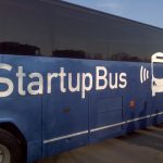 StartupBus Norteamérica 2015 | Convocatoria