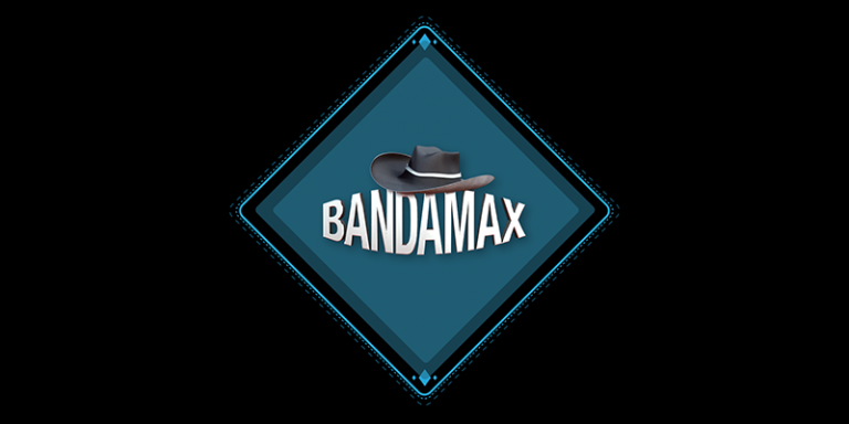 Bandamax rediseña su logo