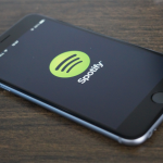 Spotify alcanza 75 millones de usuarios a nivel mundial