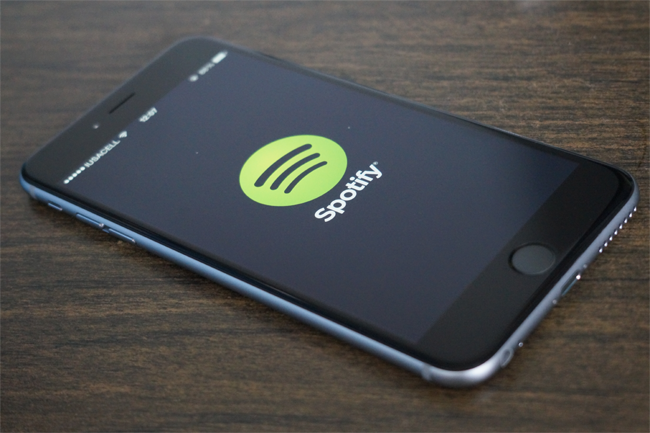 Spotify alcanza 75 millones de usuarios a nivel mundial