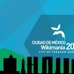 Wikimanía, conferencia anual de Wikipedia CDMX, del 15 al 19 de julio