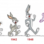 ¿Qué hay de nuevo, viejo? Bugs Bunny cumple 75 años