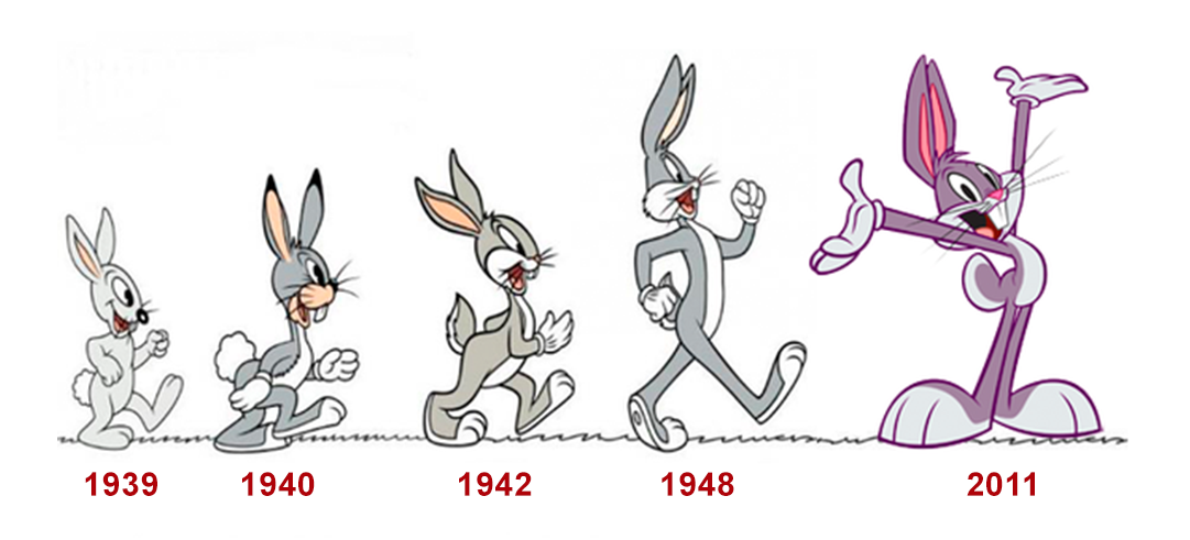 ¿Qué hay de nuevo, viejo? Bugs Bunny cumple 75 años