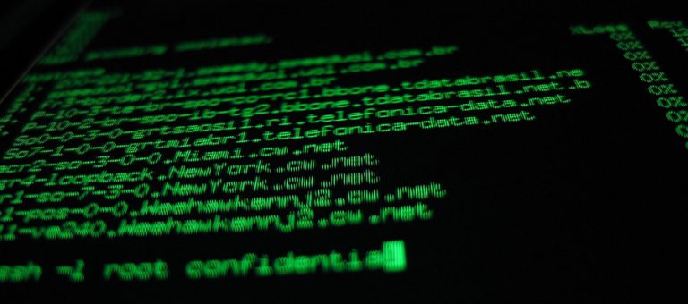 ¿Dónde terminan los datos que nos roban los hackers?