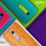 Nuevos Moto X Play y Moto X Style