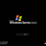 Termina el soporte de Windows Server 2003