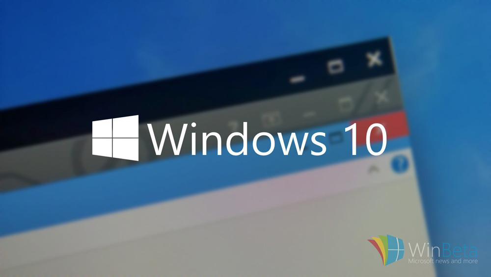Desde hoy windows 10 ya está disponible en todo el mundo