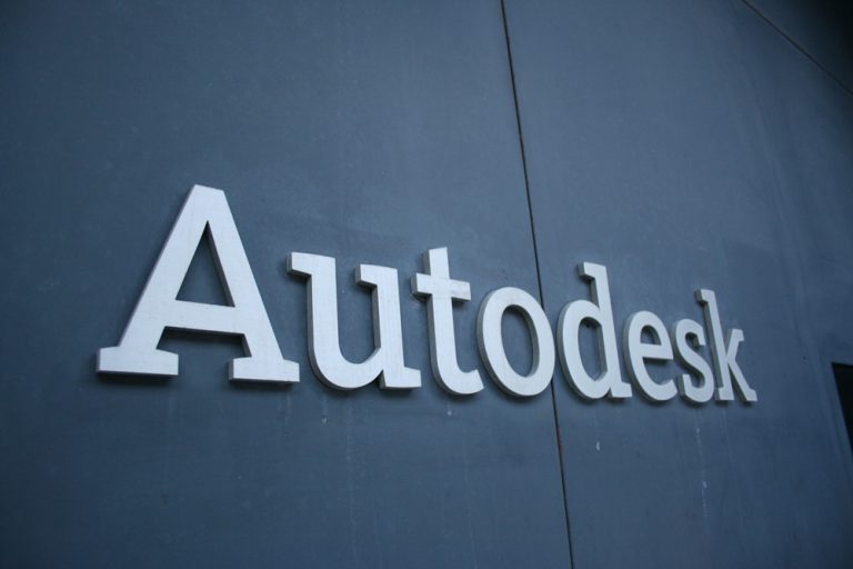 Autodesk dejará de vender licencias perpetuas y migra al modelo de suscripción