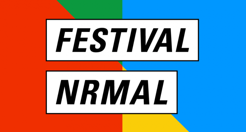 Festival NRMAL