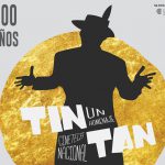 Homenaje a 100 años del nacimiento de Tin Tan | Convocatoria