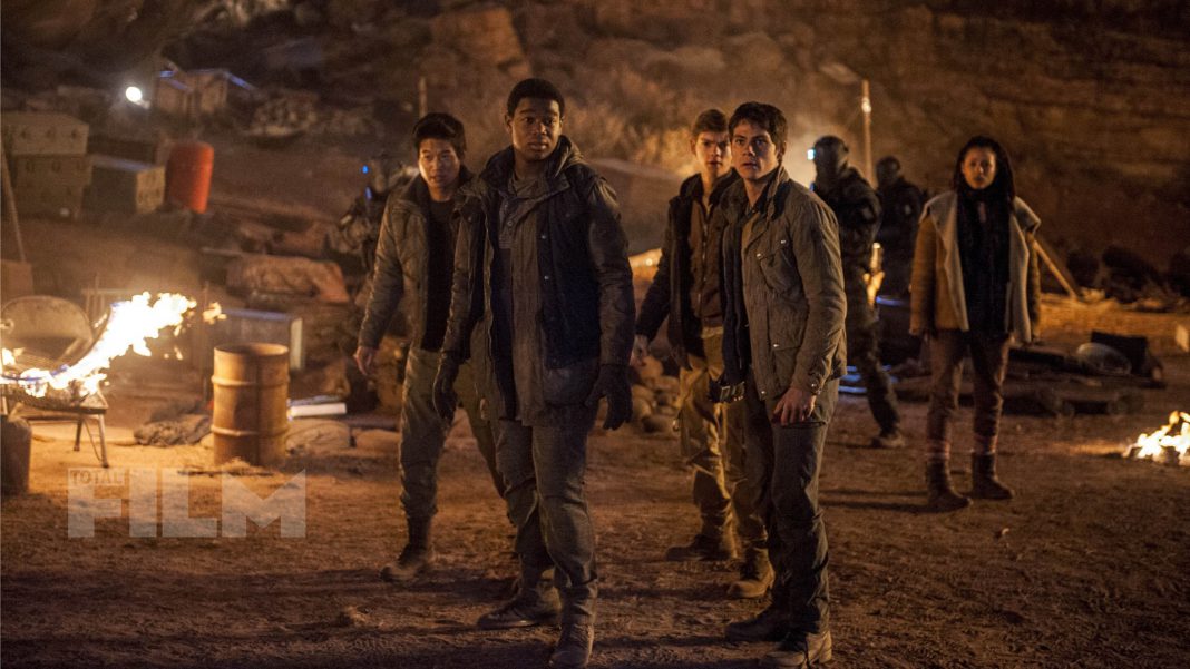 Crítica Maze Runner Prueba de Fuego | Isopixel