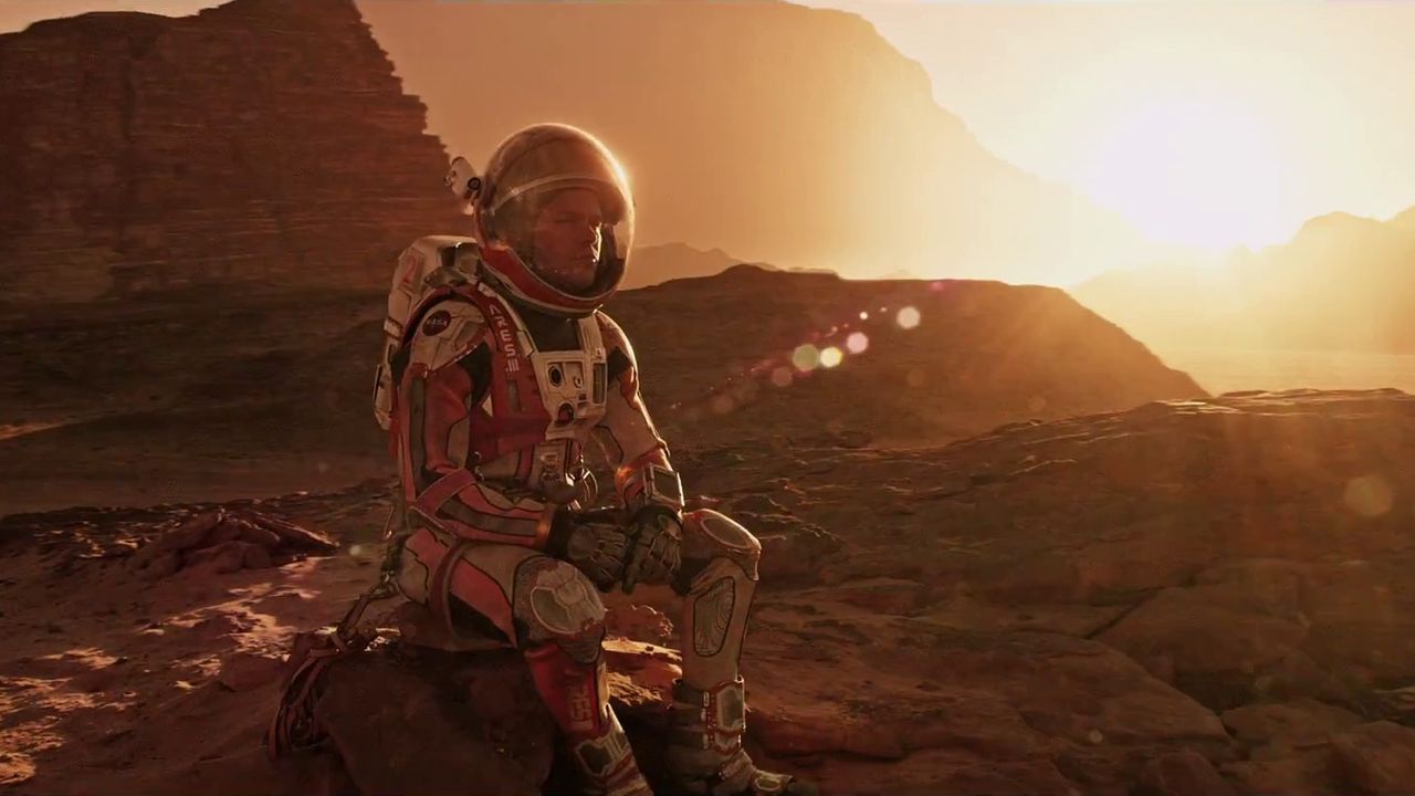 Misión Rescate (The Martian), antes de ser la ambiciosa superproducción de Ridley Scott, fue uno de los fenómenos literarios independientes más exitosos