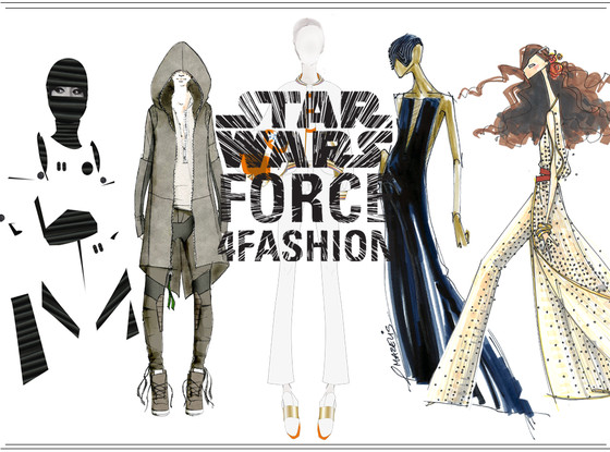 Force 4 Fashion