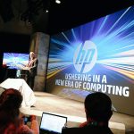 HP da a conocer su nueva línea de Z Workstations en evento global en Nueva York