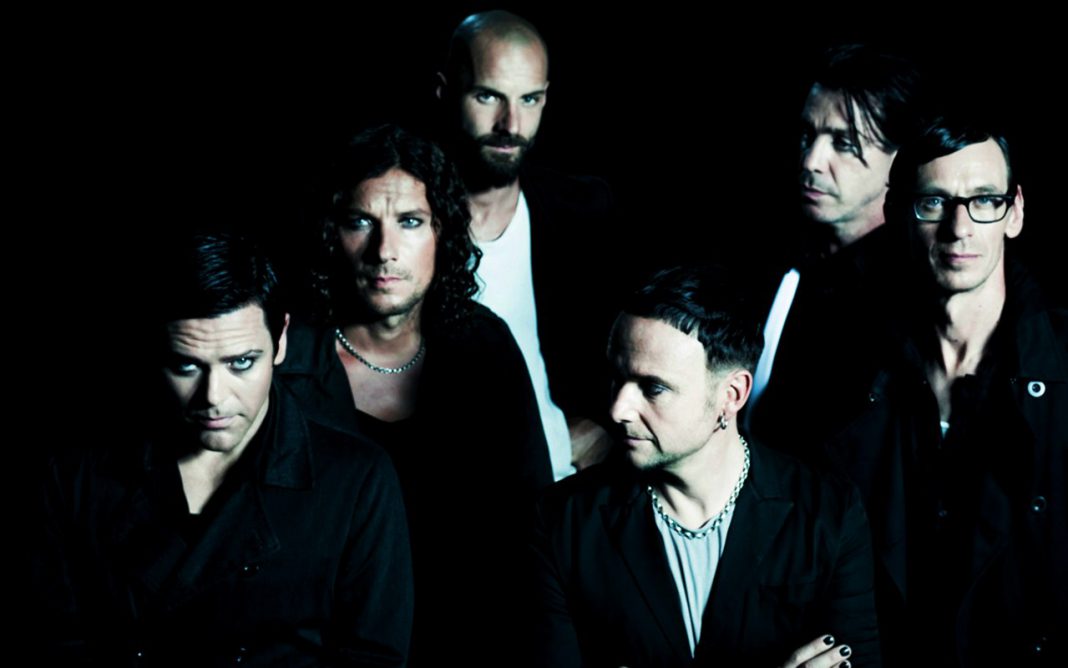 Rammstein lidera el cartel del Hell and Heaven 2016 | Isopixel