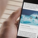 Facebook lanza Instant Articles en México