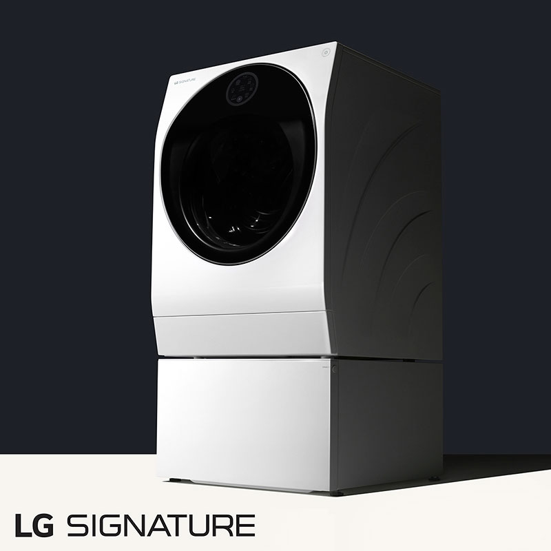 LG-SIGNATURE-WASHING-MACHINE