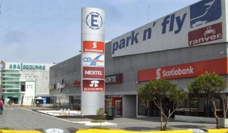 Park'n Fly México y su falta de atención al cliente