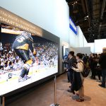 Smart Signage Video Wall