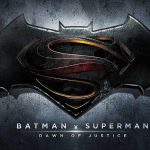Batman v Superman: Dawn of Justice -Poster