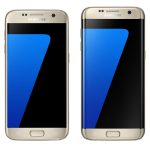 Nuevos Galaxy S7 y Galaxy S7 edge en el MWC 2016