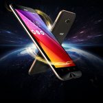 ASUS lanza el nuevo ZenFone Max