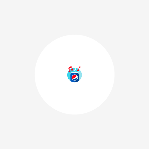 Pepsi #PepsiHalfTime