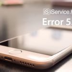 "Error 53" de Apple deja inservibles los iPhone 6 no reparados en canales oficiales