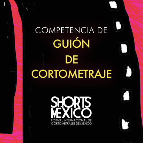 Shorts México 