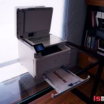 Impresora Color LaserJet ProM277dw de HP