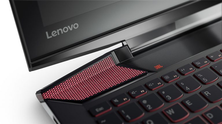 Lenovo  Serie Y 700
