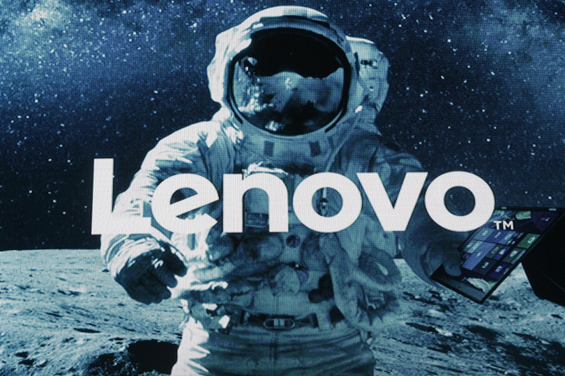 Lenovo presenta la nueva serie Think