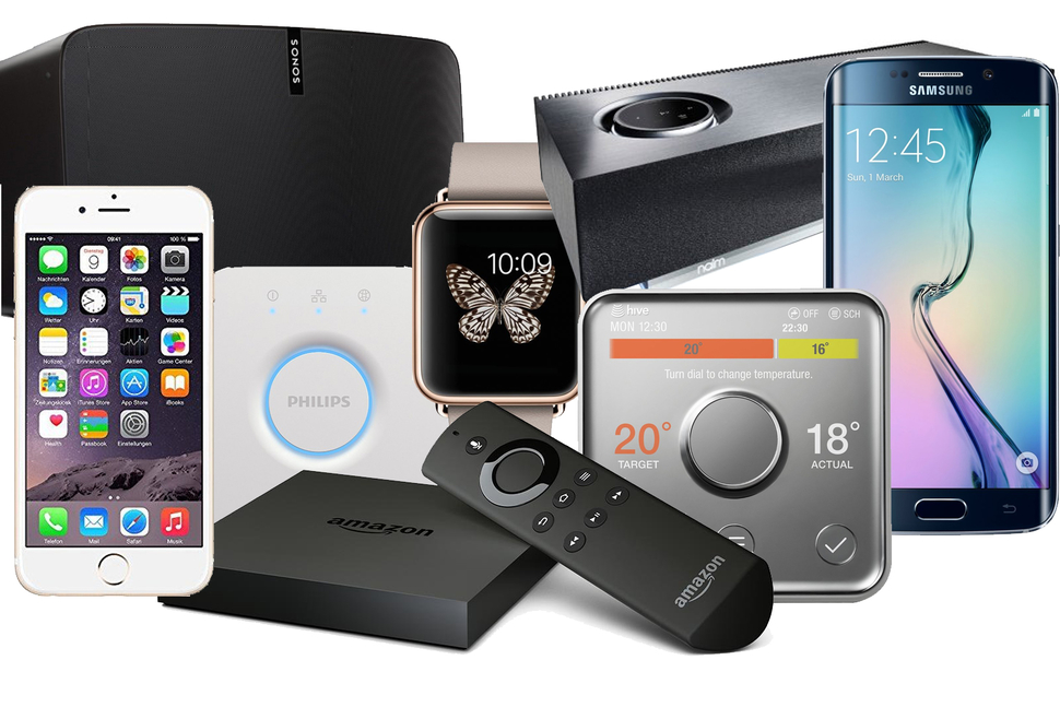 gadgets
