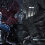 Mattel y DC Comics lanza línea de juguetes de Batman vs Superman: El Origen de La Justicia