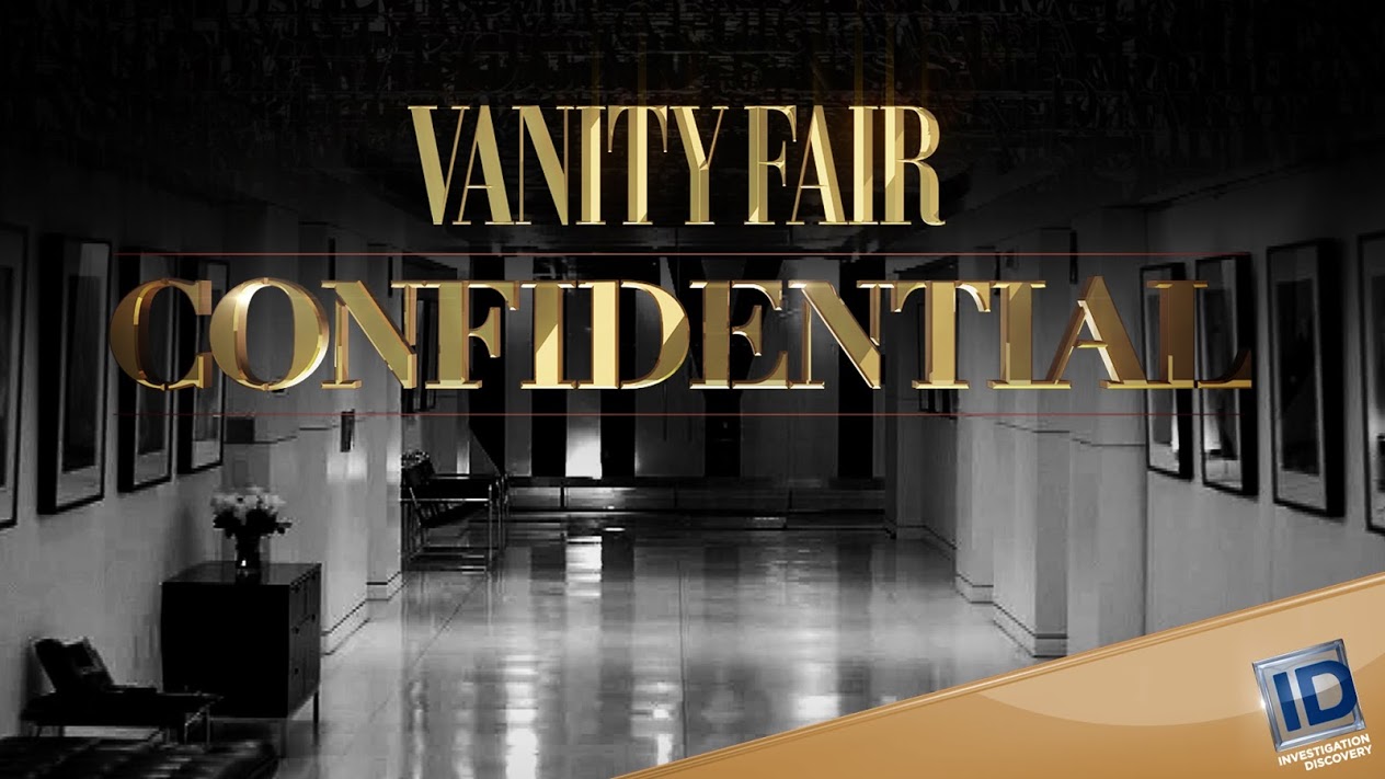 Vanity Fair: Confidencial