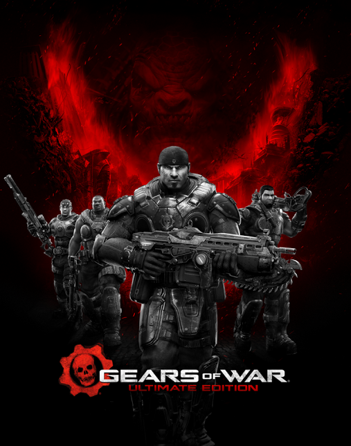 Gears of War 4, disponible el 11 de octubre a nivel mundial