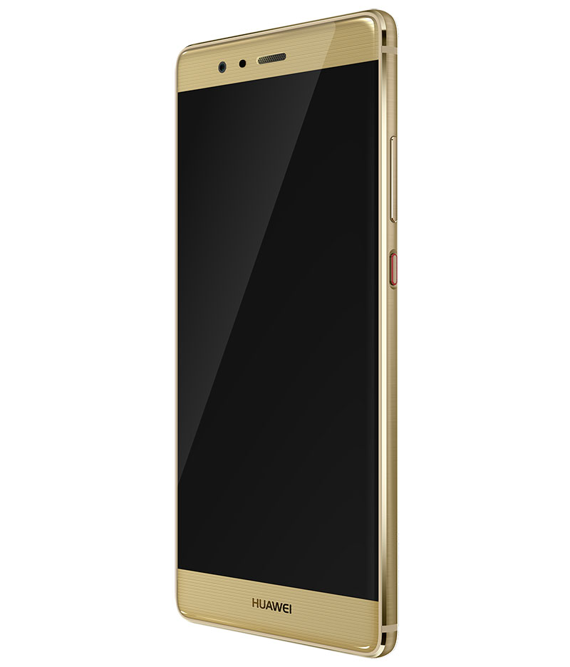 Huawei-P9-Plus-Haze-Gold