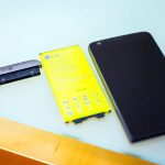 El LG G5 inicia su venta a nivel mundial