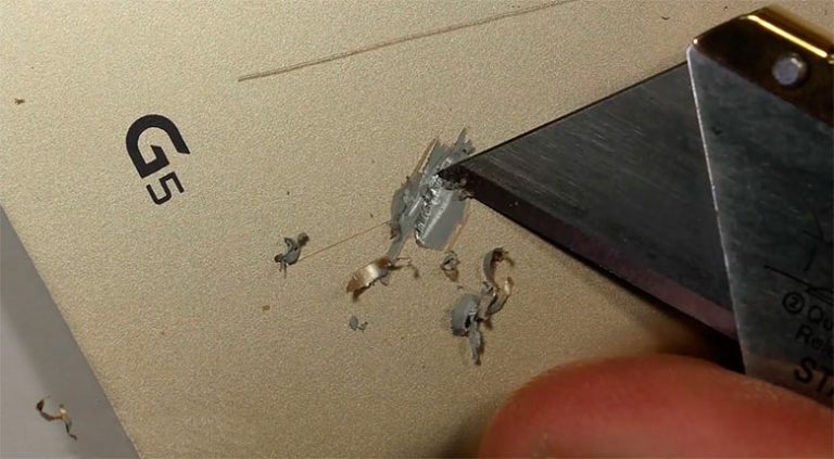 LG reitera que el material utilizado en la cubierta del LG G5 es aluminio