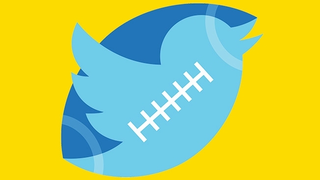 Twitter transmitirá partidos de la NFL en vivo