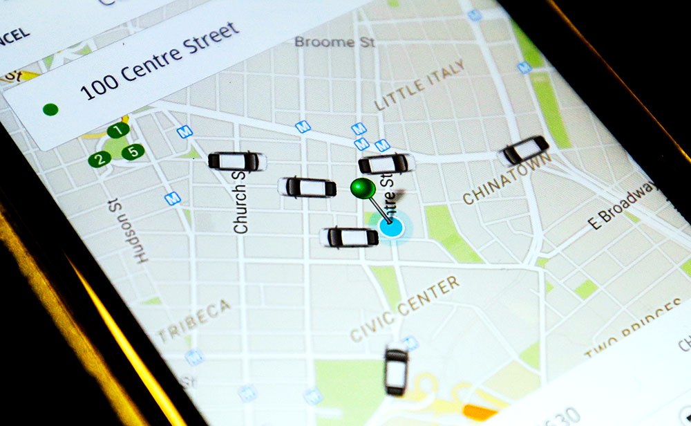 Uber se disculpa y resarce a usuarios víctimas de tarifa dinámica