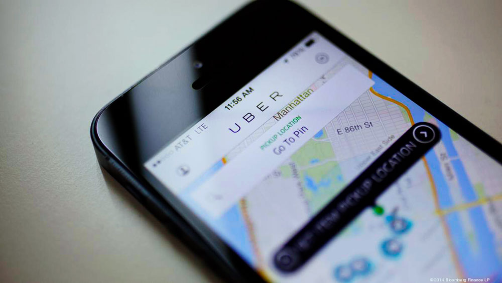 En descargo de @Uber_MX y su tarifa dinámica en el doble "Hoy no circula"