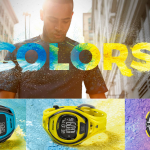 Nuevos relojes Timex “Ironman Colors Collection