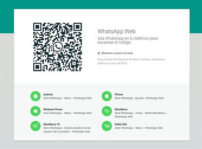 Llega WhatsApp para Windows y Mac | Isopixel