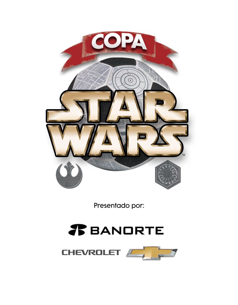 Copa Star Wars 2016