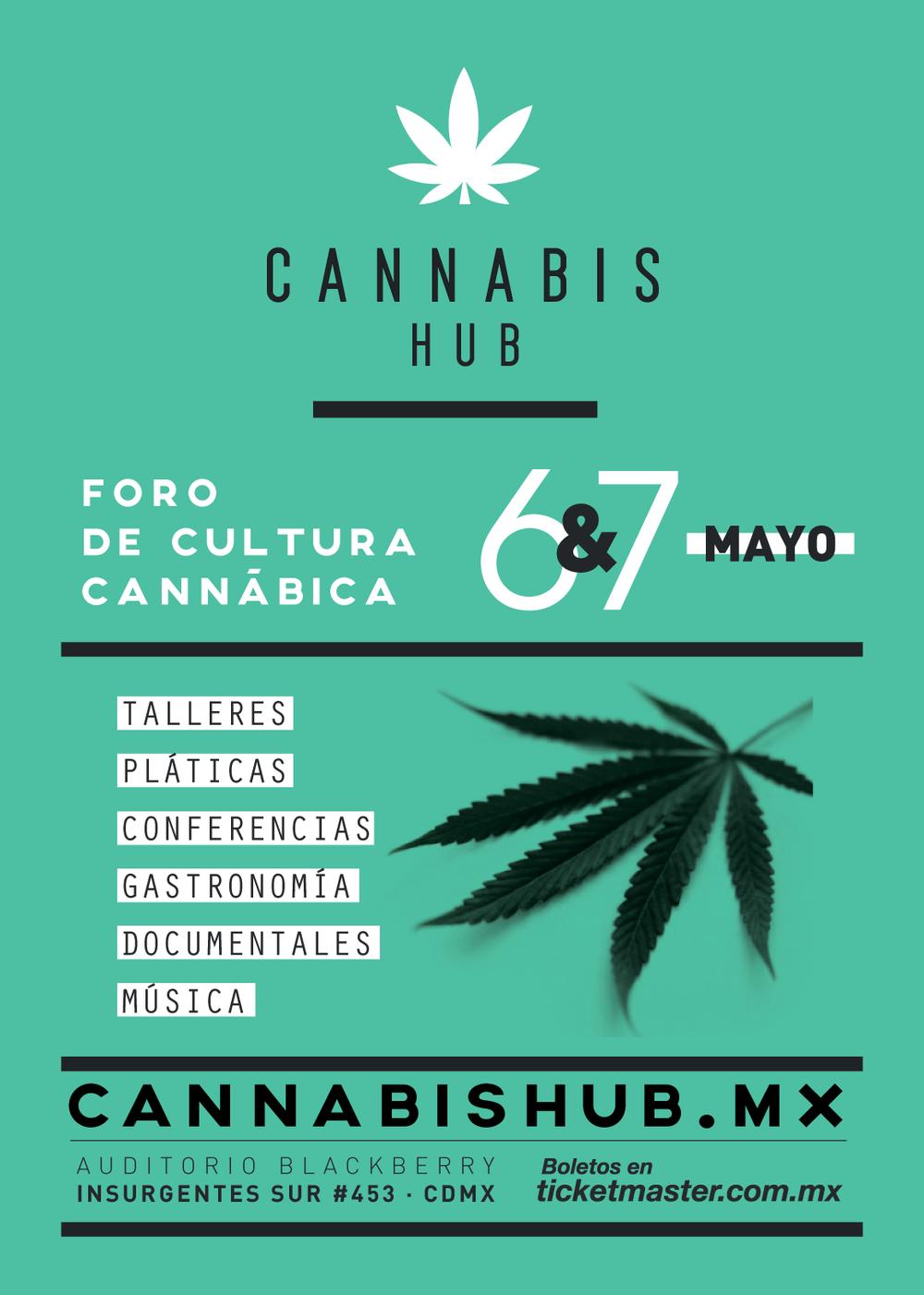 Cannabis Hub 