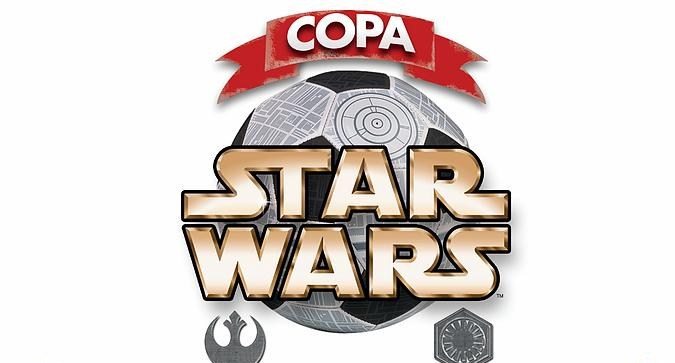 Copa Star Wars 2016