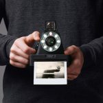 Imposible Project I-1, un hermoso homenaje a la Polaroid original