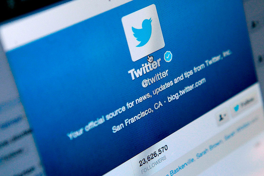 Twitter cambiará la manera en que cuenta los 140 carcateres