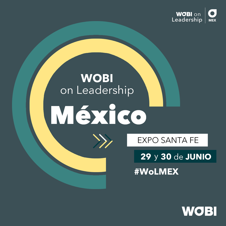 WOBI on Leadership México,